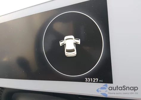 2022 Hyundai Ioniq 5 Sel z USA, uszkodzony, nr VIN KM8KNDAFXNU102373